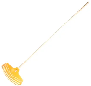 Prosperplast Grabie ogrodowe IGR2 - Łopaty i widły - miniaturka - grafika 2