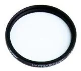 Filtry fotograficzne - Tiffen 86 CUVP filtr UV Filter (86 MM) 86CUVP - miniaturka - grafika 1
