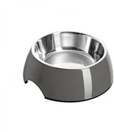 Pozostałe akcesoria dla psów - Hunter 92088 Melamin-Napf 350 Ml - miniaturka - grafika 1