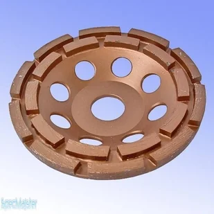 Dedra Tarcza diamentowa do szlifowania Podwójny Segment H1209 1701do1800-13-uniw - Tarcze do pił - miniaturka - grafika 3