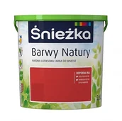 Farby wewnętrzne - $172nie$173ka Lateksowa Barwy Natury Dzika Orchidea 2,5L (q1716025000045700U) - miniaturka - grafika 1