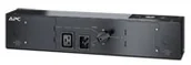 Panele krosownicze - APC SERVICE BYPASS Patch Panel 230V 16A BBM Hardwire SBP3000RMHW - miniaturka - grafika 1