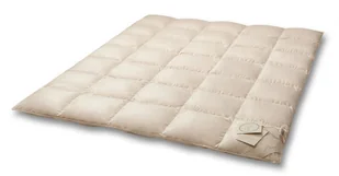 AMZ PRZEMYSŁAW ZABEL AMZ Przemysław Zabel, Kołdra naturalna, Exclusive Organic Cotton, 135x200 cm - Kołdry i poduszki dla dzieci - miniaturka - grafika 2