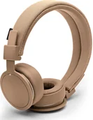 Słuchawki - Urbanears PLATTAN ADV Wireless Nougat Beige kremowe - miniaturka - grafika 1