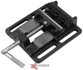 Imadła i ściski - GUDE imadło G-125 38320 - miniaturka - grafika 1