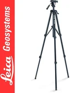 Sprzęt geodezyjny - Leica Profesjonalny statyw do laserów liniowych i punktowych TRI100 - miniaturka - grafika 1
