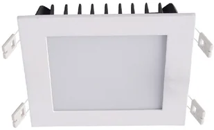 Italux Oprawa Sufitowa GOBBY TH07300 28W 2400LM 3000K S.WH - - Oprawy, klosze i abażury - miniaturka - grafika 3