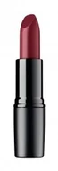 Szminki - Artdeco Perfect Mat 134 Dark Hibiscus - miniaturka - grafika 1