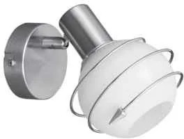 Spotlight Kinkiet nowoczesny 1pł DARIA 2093127 - Lampy ścienne - miniaturka - grafika 3