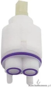 KFA Regulator ceramiczny R35A wysoki 884-018-86 - Akcesoria do armatury i ceramiki - miniaturka - grafika 2