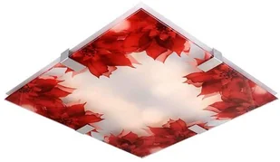 Candellux Lampa Rapsody plafon 31x31 (1 x 9W) LED - Lampy sufitowe - miniaturka - grafika 2