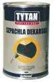 Tytan Szpachla Dekarska czarna 1kg - Inne akcesoria dekarskie - miniaturka - grafika 2