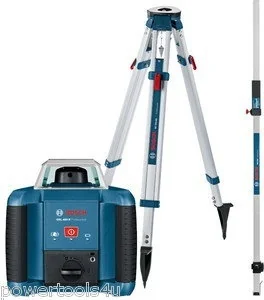 Bosch GRL 400 H (601061800) - Poziomice laserowe - miniaturka - grafika 5