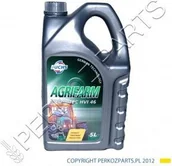 Części i akcesoria do maszyn rolniczych - Fuchs OIL AGRIFARM HYDRATEC (TITAN RENOLIN) B46 HVI FUCHS BAŃKA 5L RENOLINB46HVI - miniaturka - grafika 1