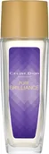Dezodoranty i antyperspiranty dla kobiet - Celine Dion Pure Brilliance 75ml - miniaturka - grafika 1