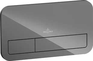Villeroy & Boch Przycisk ViConnect 922400RA - Przyciski spłukujące - miniaturka - grafika 3