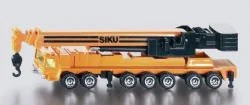 Siku Dźwig 1326 - Samochody i pojazdy dla dzieci - miniaturka - grafika 3