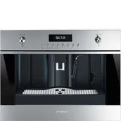 Ekspresy do kawy - Smeg Classica CMS645X - miniaturka - grafika 1