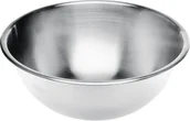 Wyposażenie lokali gastronomicznych - Hendi Miska do miksowania z zaokrąglonym dnem O175 x 70mm 517109 - miniaturka - grafika 1