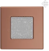 Kratki wentylacyjne - Kratki.pl parkanex 11/11 miedź galwaniczna 11MG - miniaturka - grafika 1