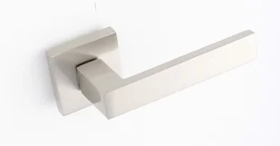 Klamka drzwiowa QUBIK - Klamki - miniaturka - grafika 2