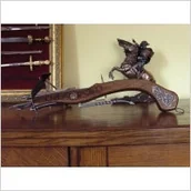 Repliki - broń - WŁOCHY INKWIZYTORSKA KUSZA PISTOLETOWA -REPLIKA - miniaturka - grafika 1