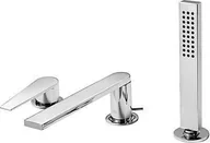 Baterie wannowe i prysznicowe - Tres Class-Tres 205.161.03 - miniaturka - grafika 1