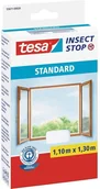 Akcesoria turystyczne - Tesa Osłona na muchy Standard do okien 55671-20-03 - miniaturka - grafika 1