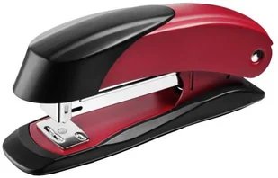 Laco Zszywacz H400 30 kart czerwony 20K001B - Zszywacze biurowe - miniaturka - grafika 2