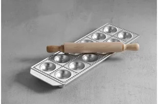 Hendi Forma do Ravioli CHEF / 975541 - Akcesoria gastronomiczne - miniaturka - grafika 2