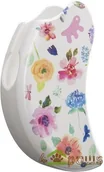 Smycze dla psów - Ferplast Amigo Cover Medium Decor kwiat [75880362] - miniaturka - grafika 1