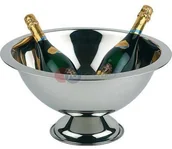Pozostałe akcesoria barmańskie - APS Misa do szampana 12 l 36046 - miniaturka - grafika 1