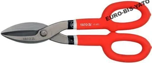 Yato Nożyczki krawieckie 215 mm YT-19765 - Nożyce i noże - miniaturka - grafika 4