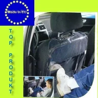 Akcesoria do fotelików - Kegel Blazusiak ochrona oparcia fotela - miniaturka - grafika 1