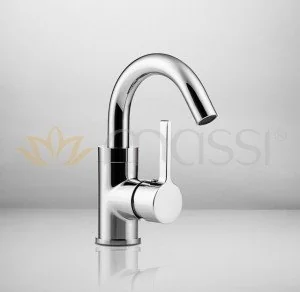 Massi Venice MSBUF003 - Baterie umywalkowe Massi Venice MSBUF003 - Baterie umywalkowe - miniaturka - grafika 1