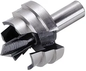 Wiertła - WOLFCRAFT Wiertło do włókna szklanego śr. 28 32 35 mm - miniaturka - grafika 1