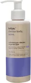Balsamy i kremy do ciała - Tołpa Dermo Body, nova, odnawiające mleczko regenerujące 250 ml - miniaturka - grafika 1