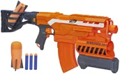 Zabawki militarne - Hasbro Nerf Elite wyrzutnia Demolisher - miniaturka - grafika 1