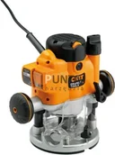 Pozostałe elektronarzędzia - CMT FREZARKA GÓRNOWRZECIONOWA FIRMY MODEL 8E (CMT8E) - miniaturka - grafika 1