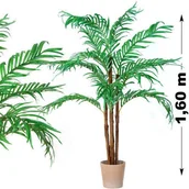 Sztuczne drzewka - MAKSTOR.pl SZTUCZNE DRZEWO DRZEWKO DRZEWKA KOKOS PALMA KWIAT - miniaturka - grafika 1