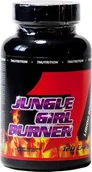 Spalacze tłuszczu - 7 Nutrition Jungle Girl Burner 120Kap - miniaturka - grafika 1
