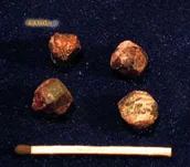 Gadżety do domu - Fraida.pl Granat 1 KN - miniaturka - grafika 1