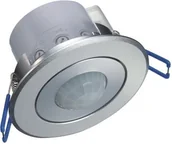 Czujniki ruchu i zmierzchu - Orno Czujnik ruchu i zmierzchu 360 stopni regulacja soczewki czujnika OR-CR-223 - miniaturka - grafika 1