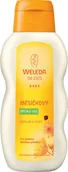 Balsamy i oliwki dla dzieci - Weleda mleczko dla dzieci z nagietkiem 9655 - miniaturka - grafika 1