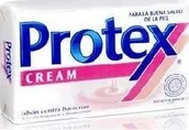Mydła - PROTEX Cream Mydło w kostce antybakteryjne 90g - miniaturka - grafika 1