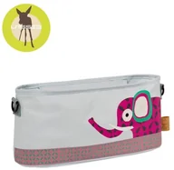 Torby i organizery dla mam - Lassig Organizer Do Wózka Wildlife Słoń - miniaturka - grafika 1