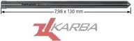 Wiertła - Karnasch Wiertło prowadzące 7,98 x 130 mm 201439 - miniaturka - grafika 1