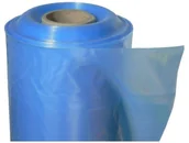 Szklarnie ogrodowe - Folia ogrodnicza tunelowa UV2 niebieska 6 m - miniaturka - grafika 1