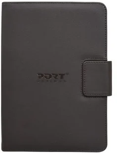 Port Designs Tab Bag 10,1 Port MUSKOKA black - 201335 - Akcesoria do tabletów i e-booków - miniaturka - grafika 2