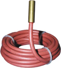 F&F Sonda do regulatora temperatury RT-2 SONDA-RT2 - Regulatory i termostaty - miniaturka - grafika 2